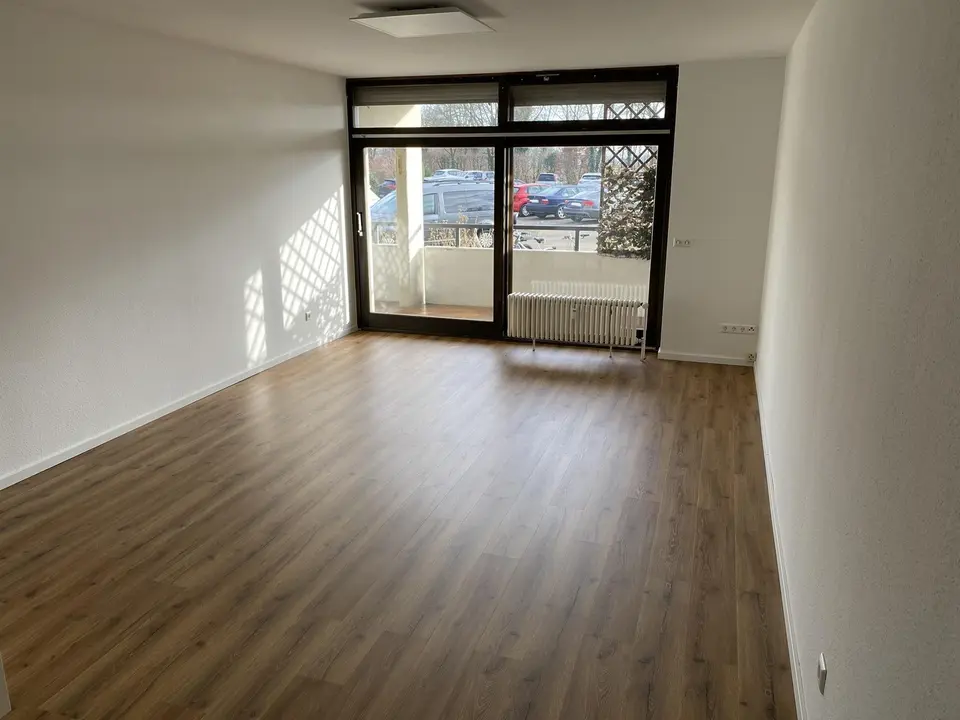 2 Zimmer Wohnung mit 65 m² in Bruchsal – Bild 1