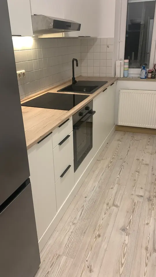 3 Zimmer Wohnung mit 63 m² in Landshut – Bild 6