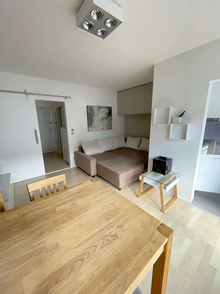 1 Zimmer Wohnung mit 25 m² in München – Bild 1