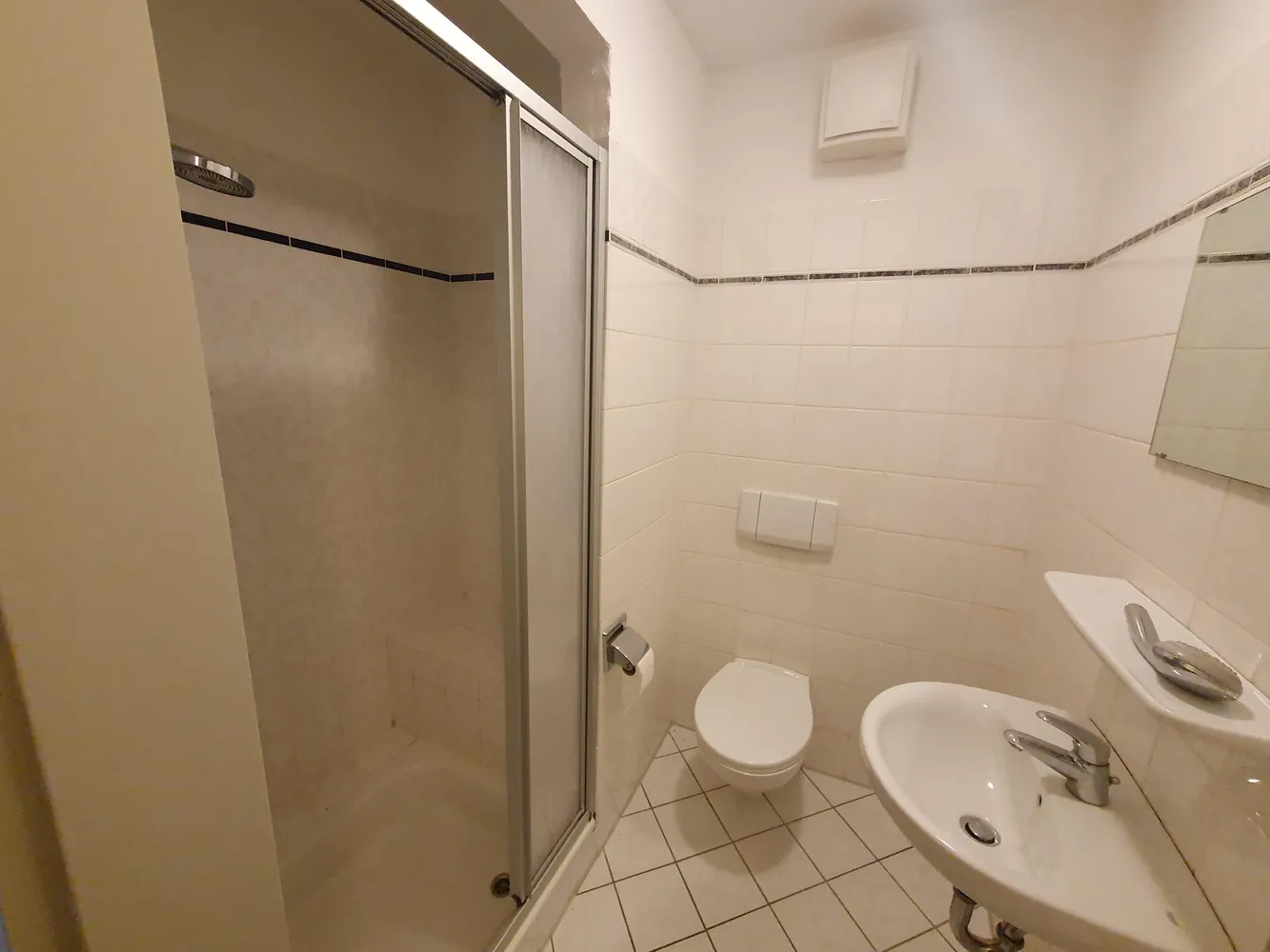 1 Zimmer Wohnung mit 26 m² in Oldenburg – Bild 6