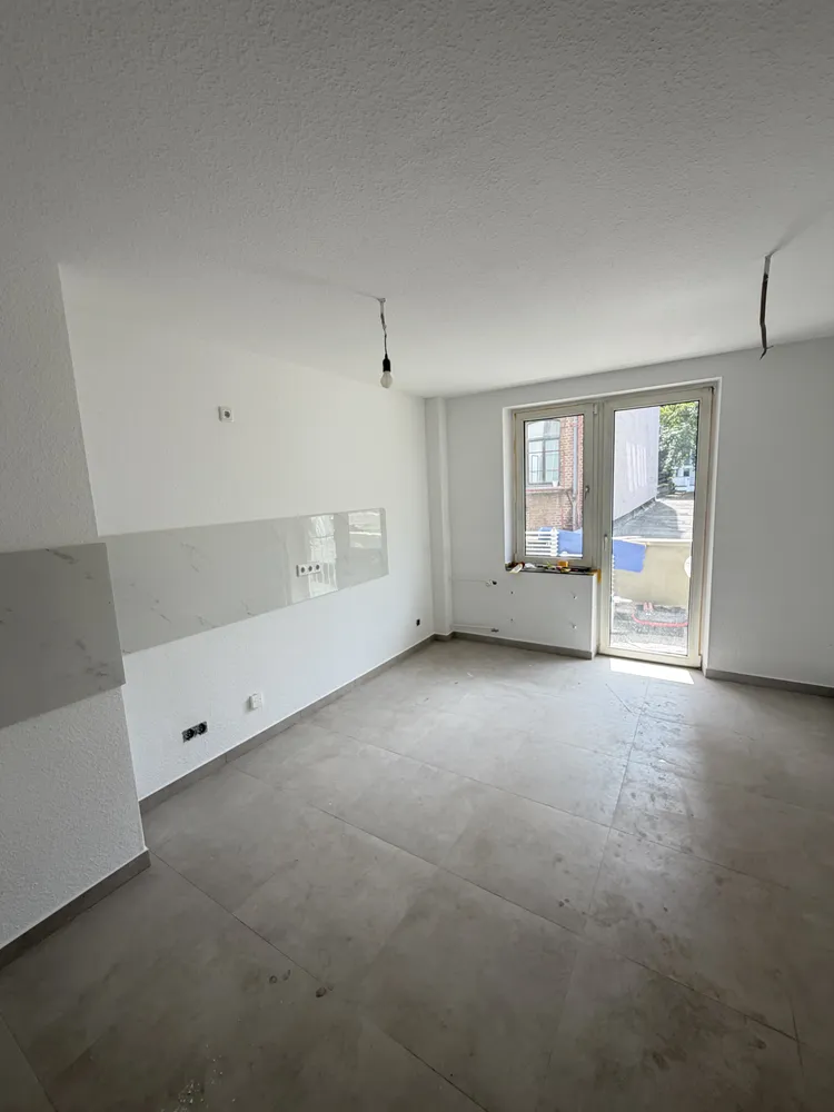 3 Zimmer Wohnung mit 81 m² in Aachen – Bild 1