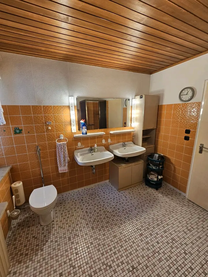 5 Zimmer Haus mit 134 m² in Schwabach – Bild 10