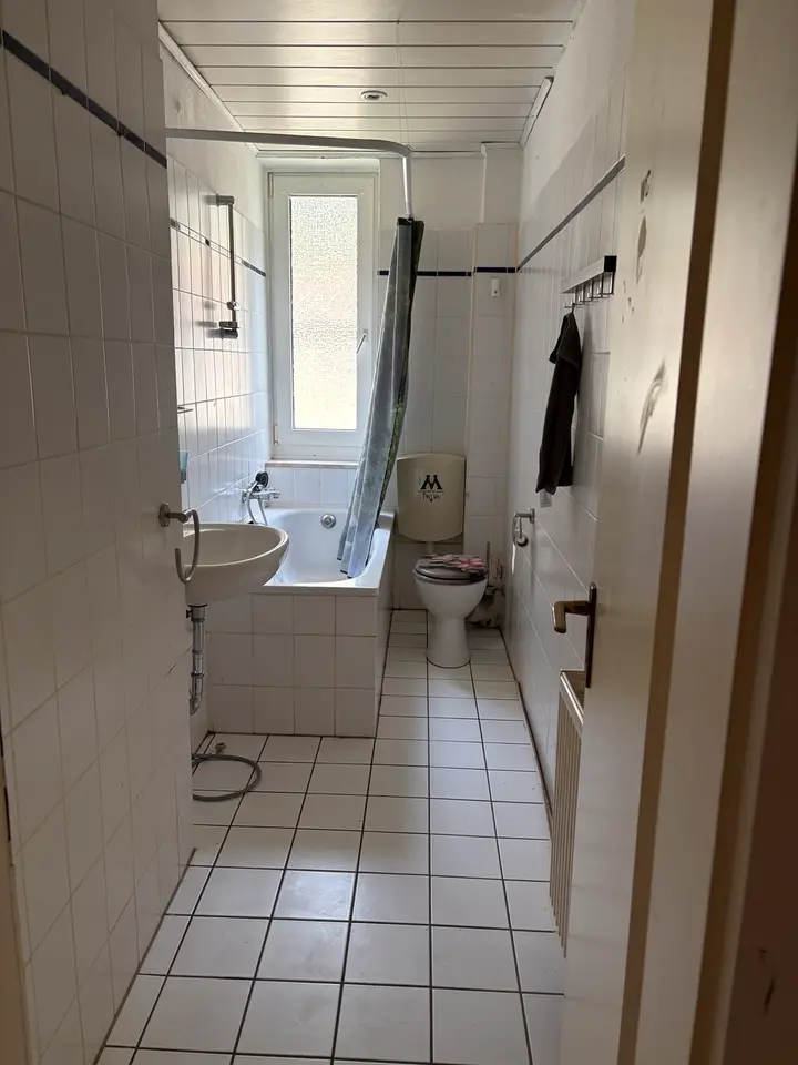 3 Zimmer Wohnung mit 73 m² in Wuppertal – Bild 5