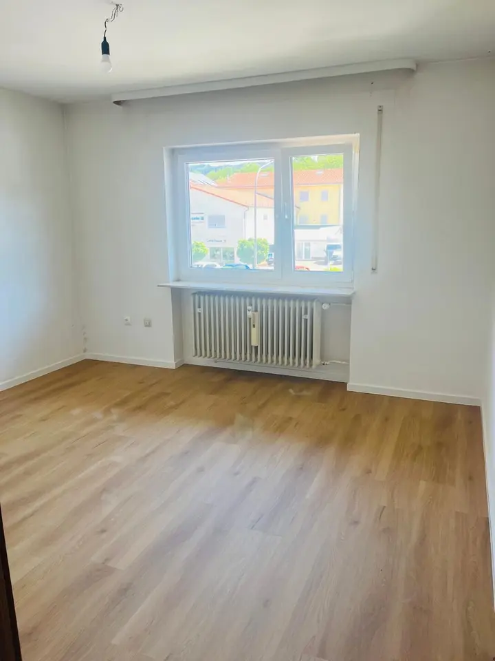 3 Zimmer Wohnung mit 87 m² in Heppenheim – Bild 2