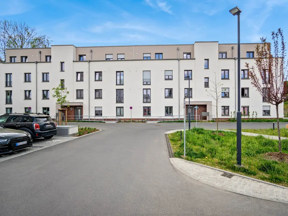 2 Zimmer Wohnung mit 59 m² in Dresden – Bild 6