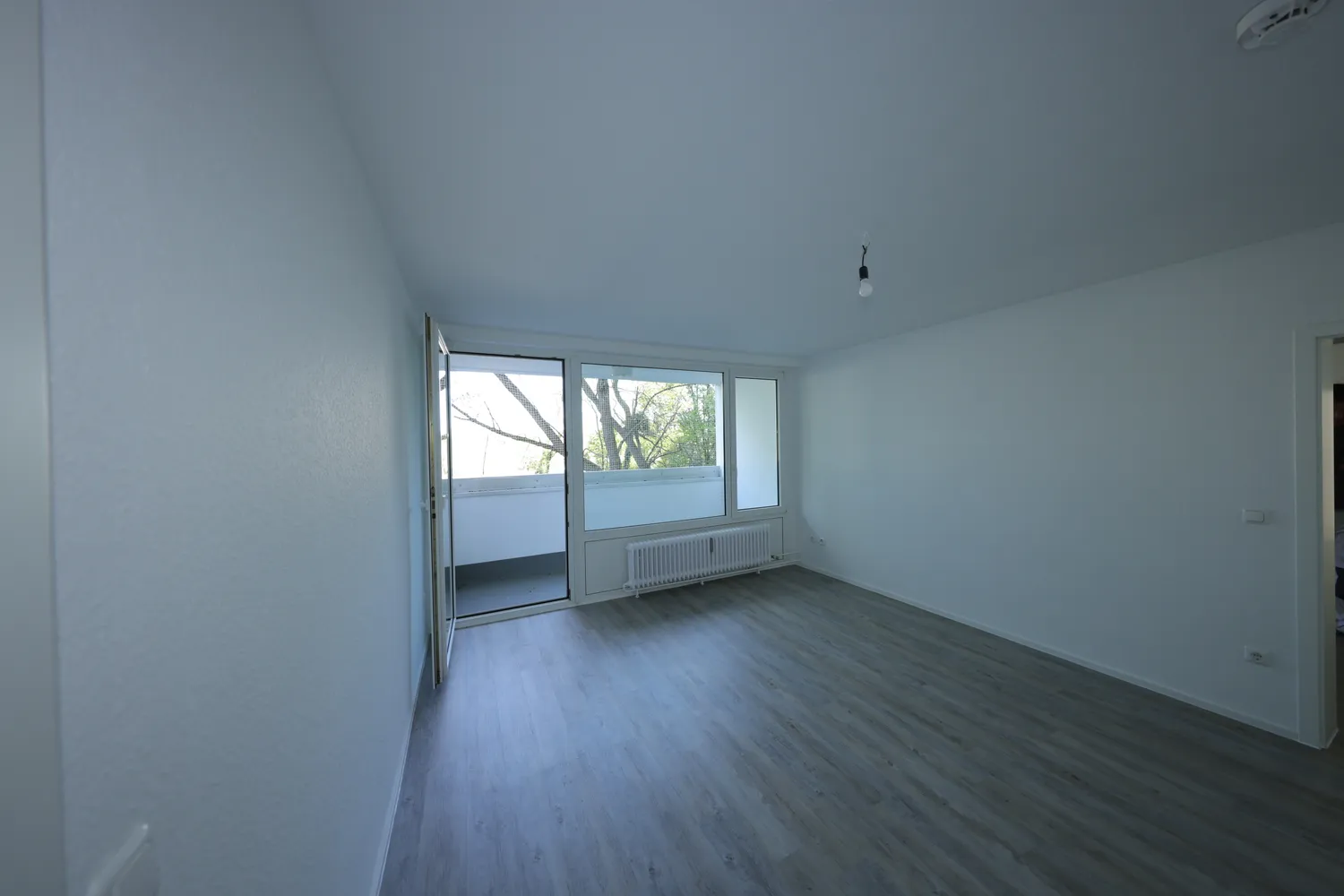 3 Zimmer Wohnung mit 77 m² in Köln – Bild 2