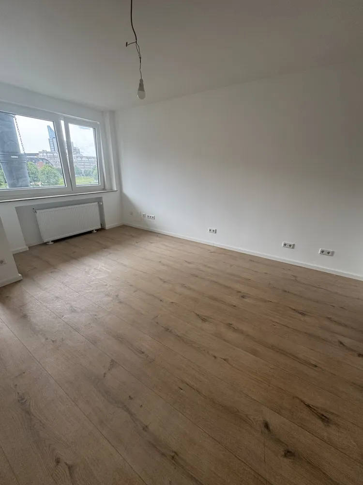 2 Zimmer Wohnung mit 45 m² in Düsseldorf – Bild 8