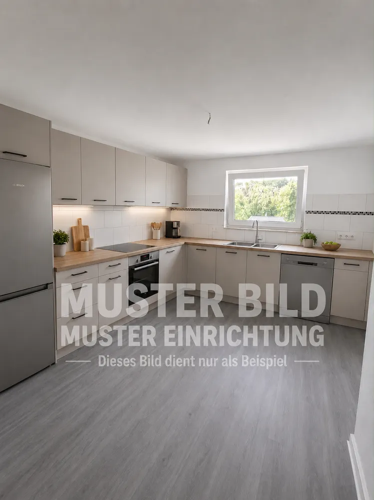 2 Zimmer Wohnung mit 63 m² in Hagen – Bild 8