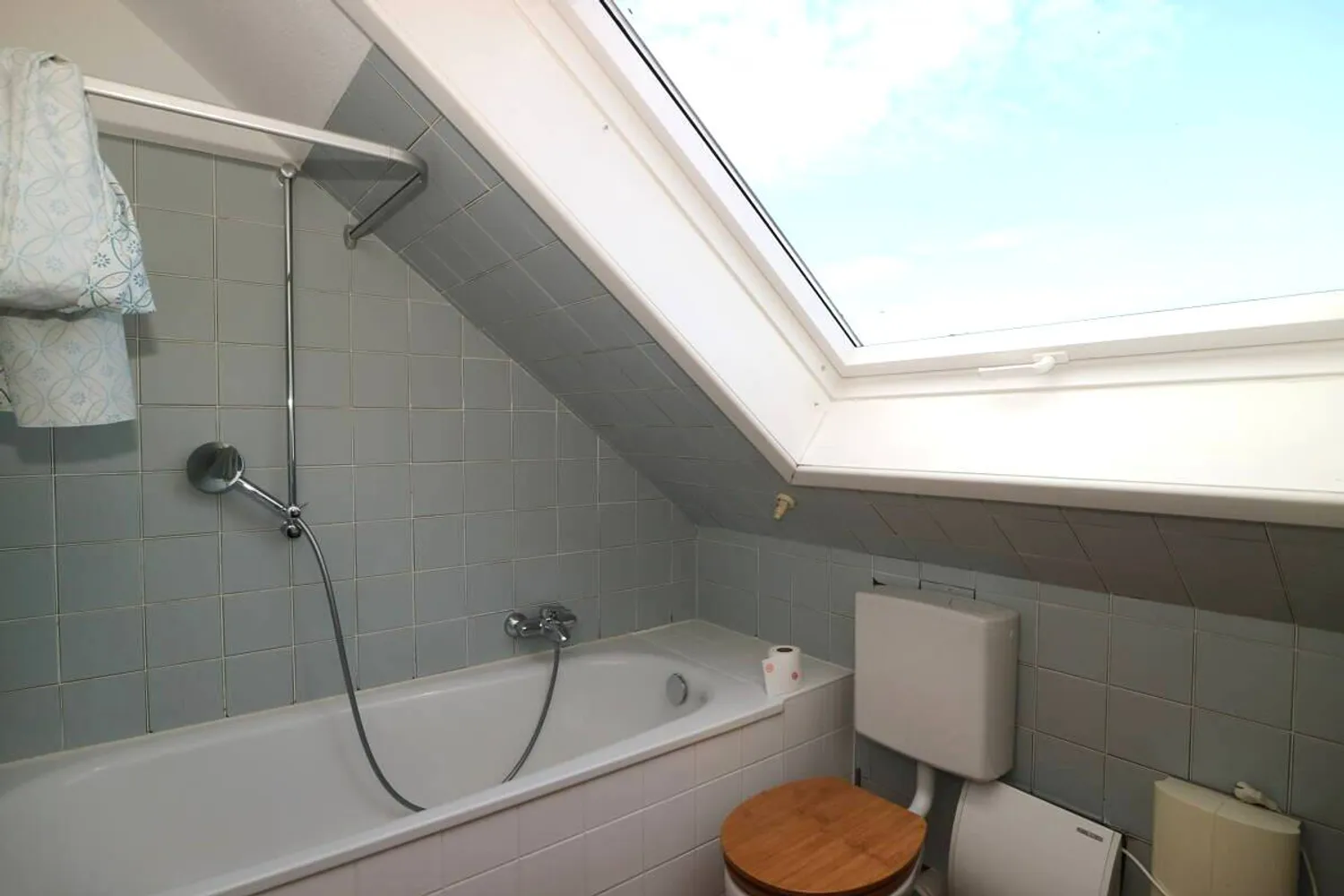 2 room apartment with 47 m² in Dormagen – Photo 1