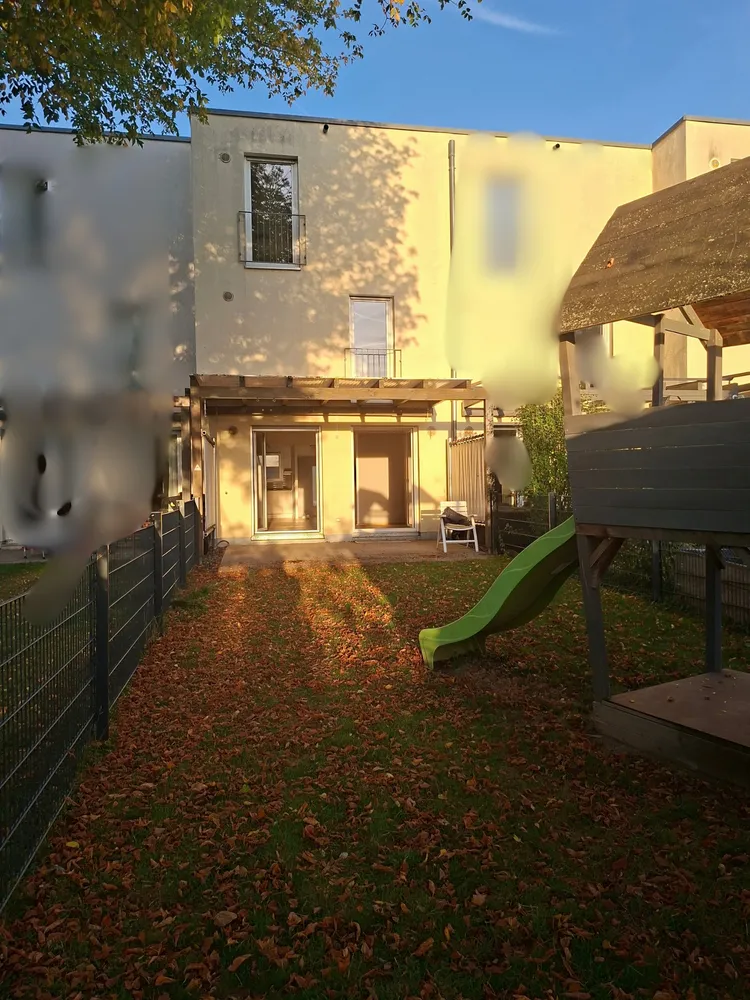 6 Zimmer Haus mit 165 m² in Wiesbaden – Bild 5