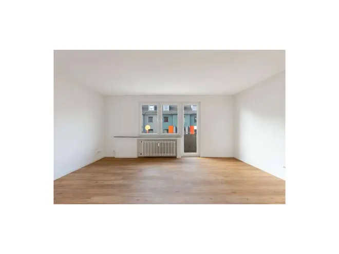 3 Zimmer Wohnung mit 69 m² in Köln – Bild 1