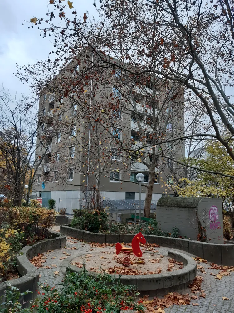 3 Zimmer Wohnung mit 80 m² in Berlin – Bild 6
