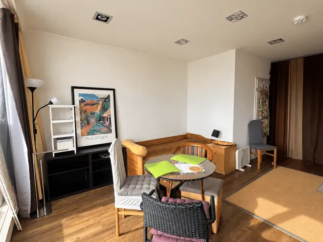 1 Zimmer Wohnung mit 33 m² in Oldenburg – Bild 9