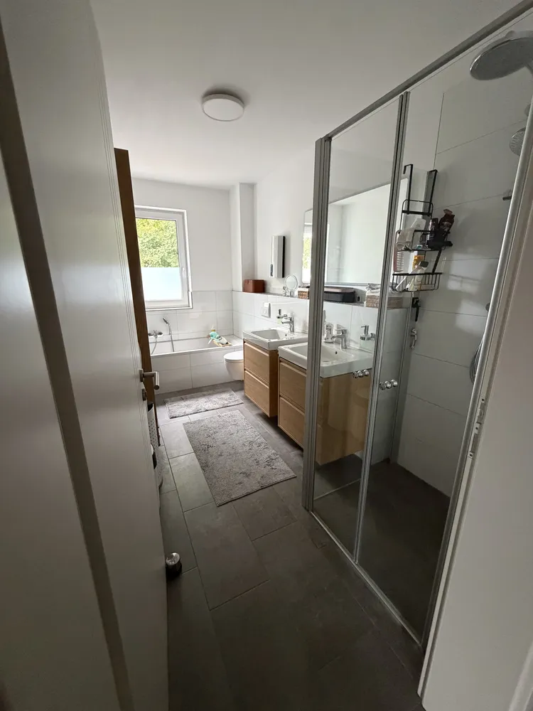 3 Zimmer Wohnung mit 92 m² in Krefeld – Bild 10