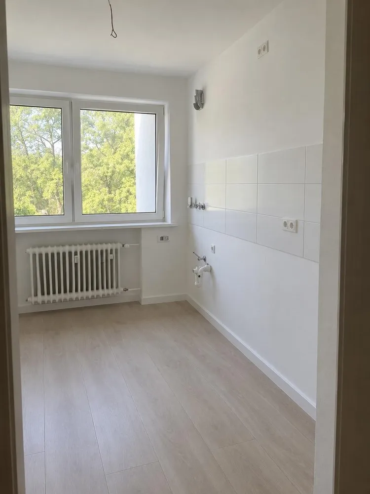 3 Zimmer Wohnung mit 80 m² in München – Bild 7