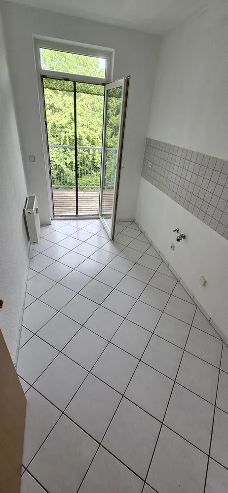 2 room apartment with 50 m² in Chemnitz – Photo 7