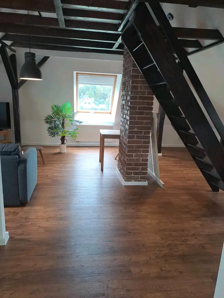 2 Zimmer Wohnung mit 60 m² in Hennef – Bild 1