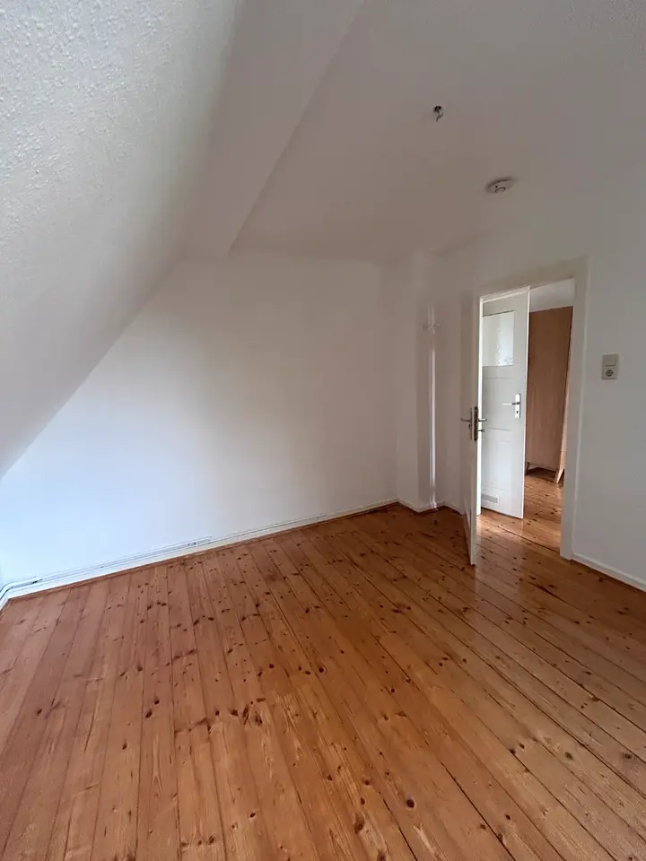 3 Zimmer Wohnung mit 50 m² in Kassel – Bild 2