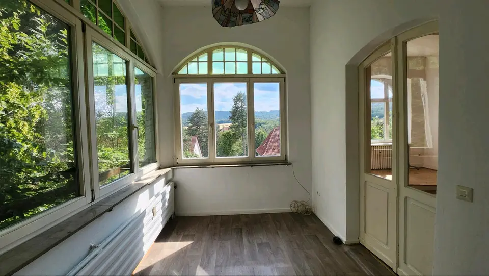 3 Zimmer Wohnung mit 96 m² in Detmold – Bild 5