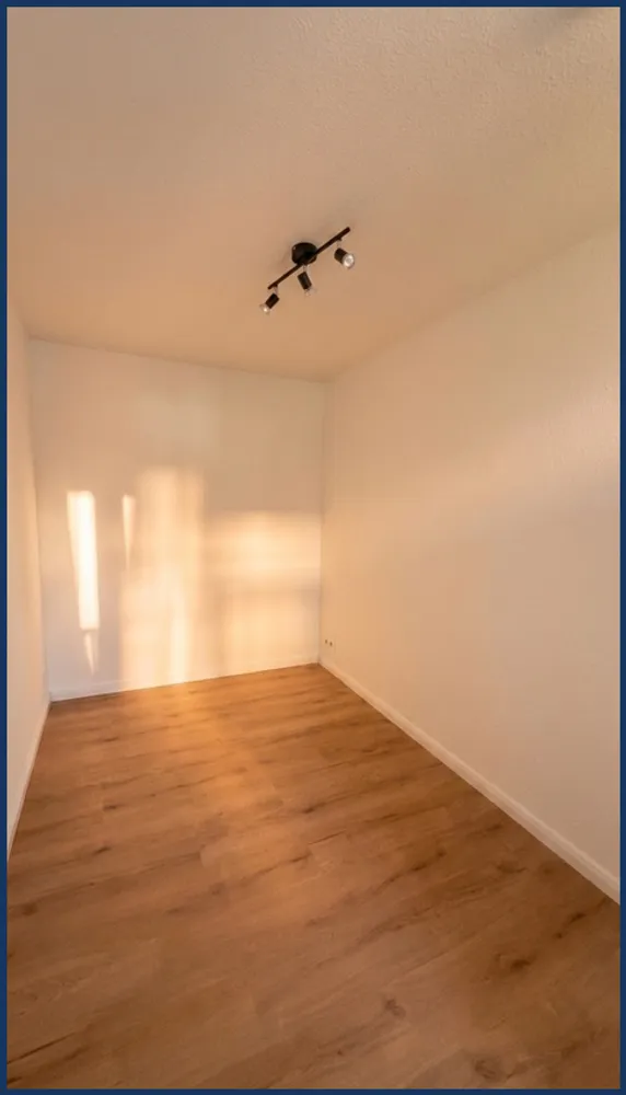 2 room apartment with 34 m² in Magdeburg – Photo 5