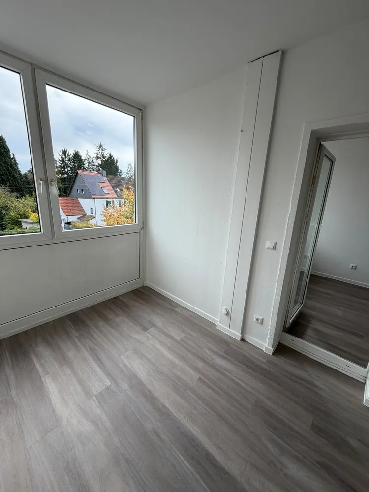 3 Zimmer Wohnung mit 108 m² in Düsseldorf – Bild 7