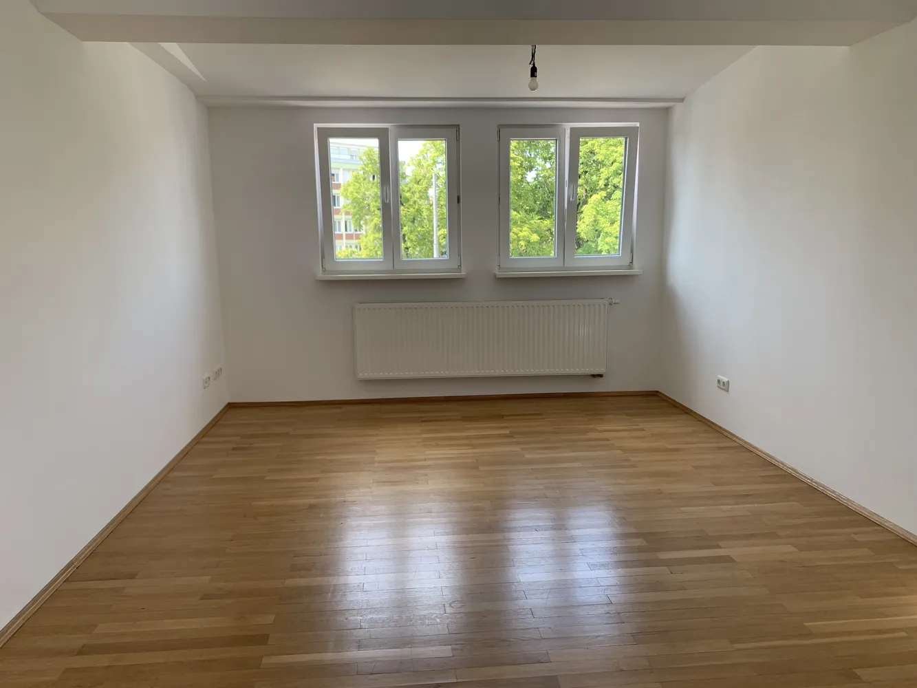 4 Zimmer Wohnung mit 110 m² in München – Bild 9
