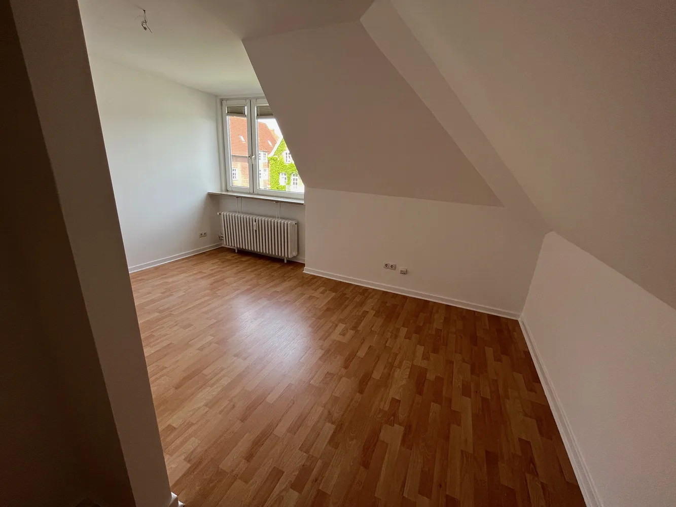 1 Zimmer Wohnung mit 27 m² in Kiel – Bild 12