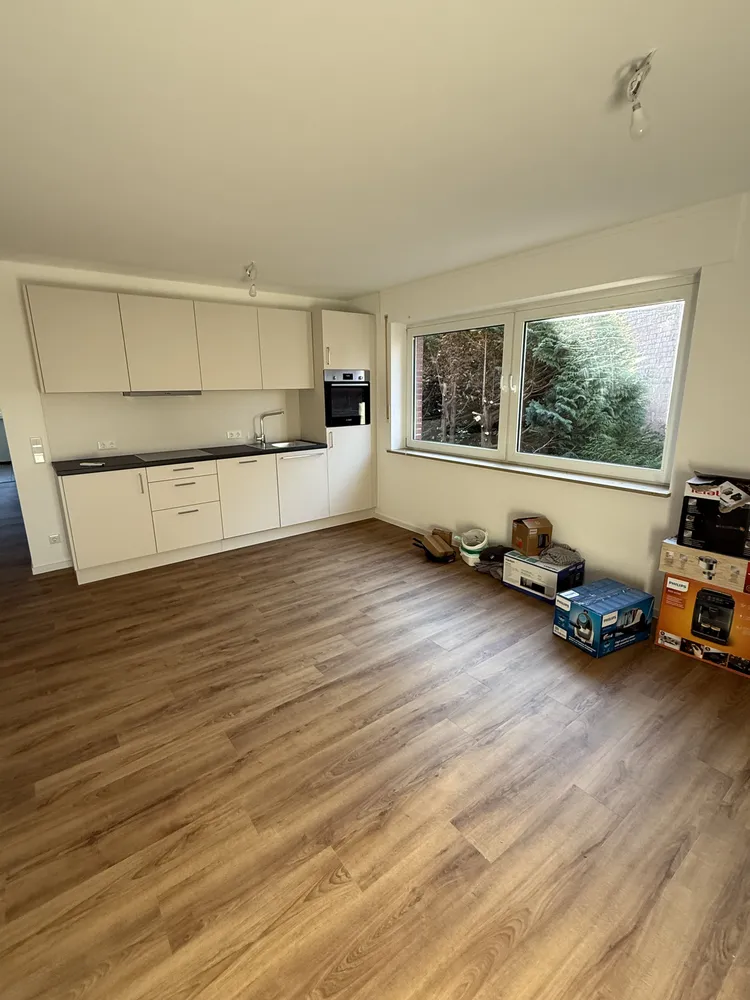 2 room apartment with 49 m² in Münster – Photo 4