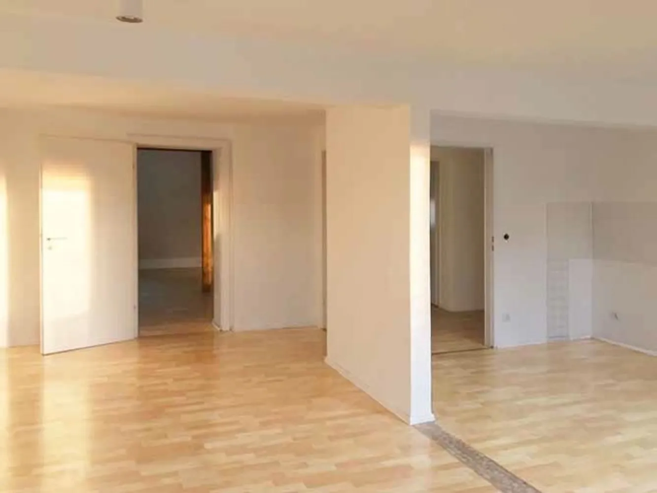 3 Zimmer Wohnung mit 73 m² in Neuss – Bild 2