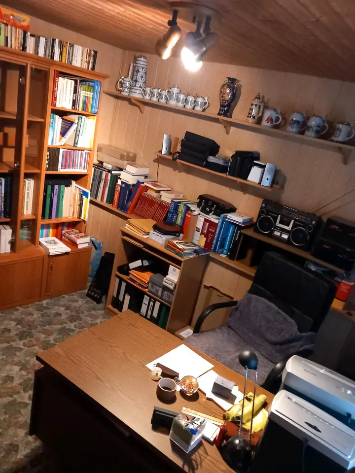6 Zimmer Haus mit 160 m² in Meiningen – Bild 3