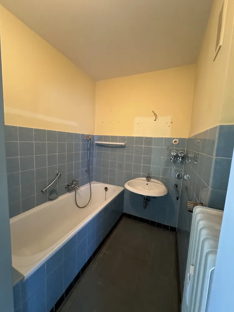 2 Zimmer Wohnung mit 60 m² in Aachen – Bild 4