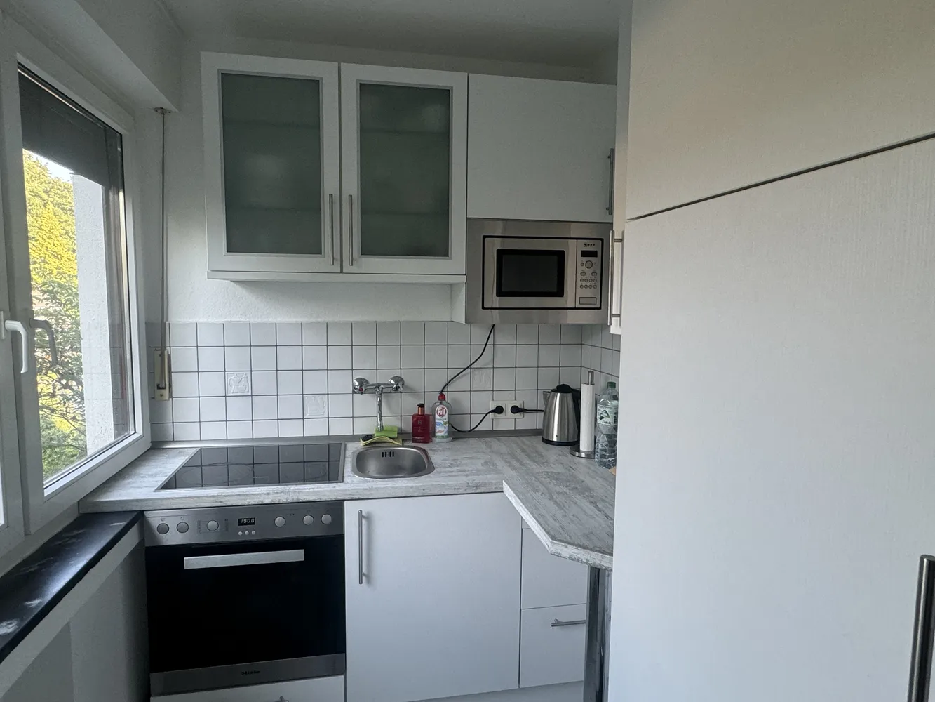 1 Zimmer Wohnung mit 31 m² in Essen – Bild 4