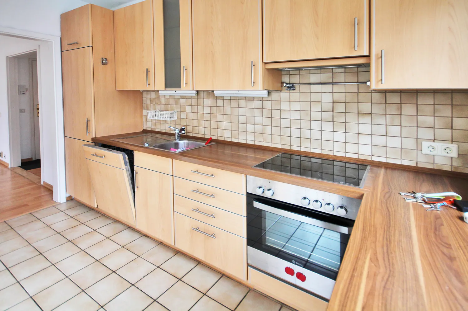2 Zimmer Wohnung mit 76 m² in Hamburg – Bild 3