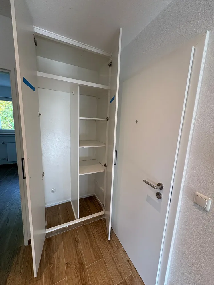 3 room apartment with 62 m² in Frankfurt am Main – Photo 6
