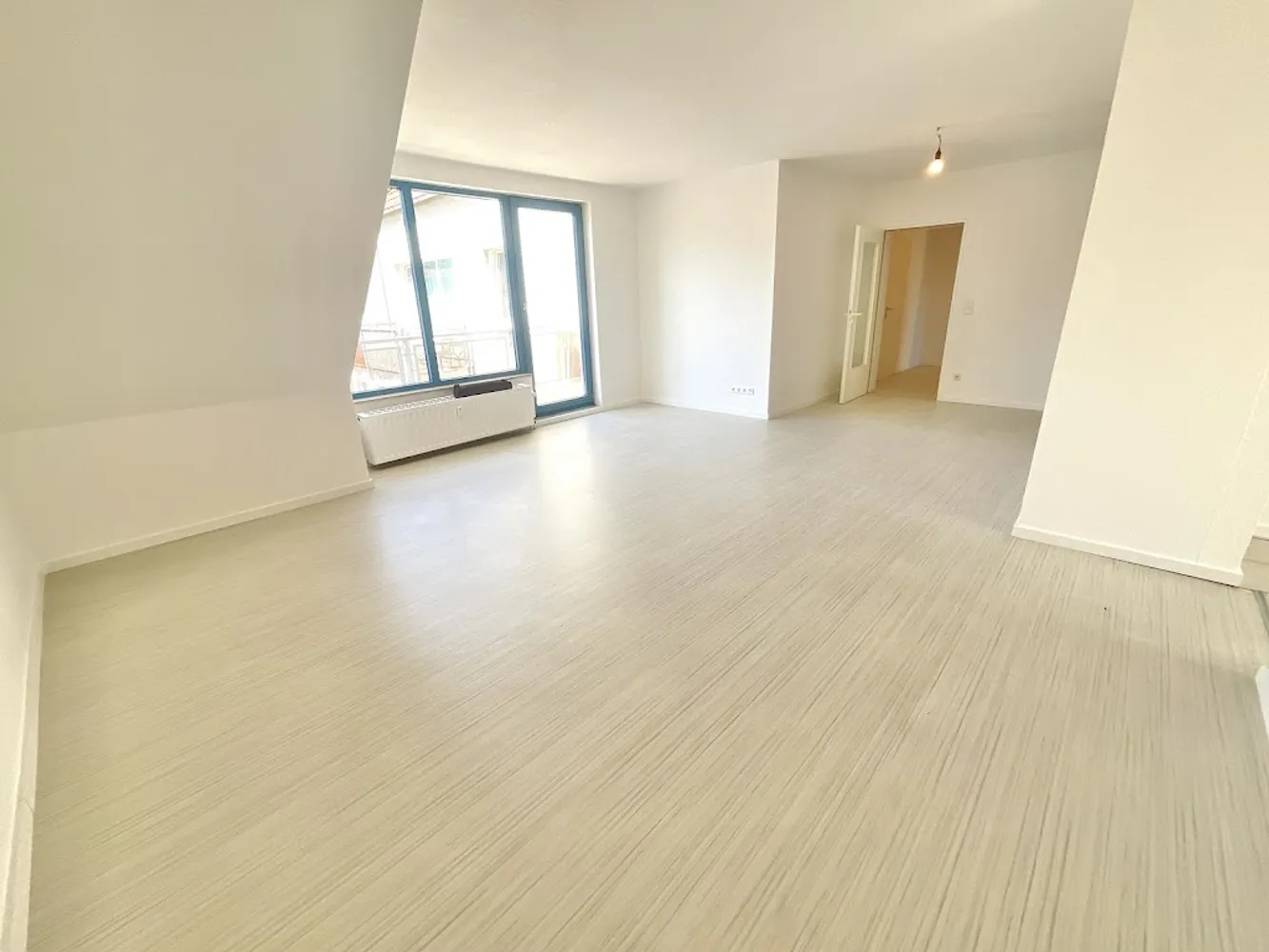 3 Zimmer Wohnung mit 81 m² in Krefeld – Bild 1