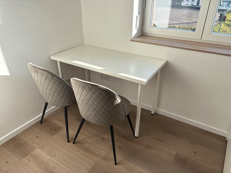 2 Zimmer Wohnung mit 16 m² in Bielefeld – Bild 4