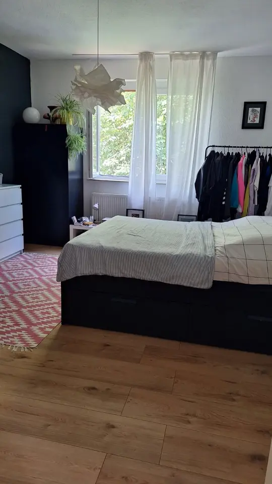3 Zimmer Wohnung mit 57 m² in Recklinghausen – Bild 7