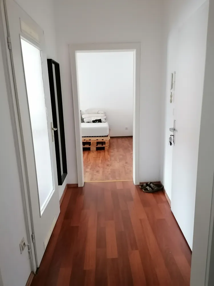 2 Zimmer Wohnung mit 44 m² in Witten – Bild 3