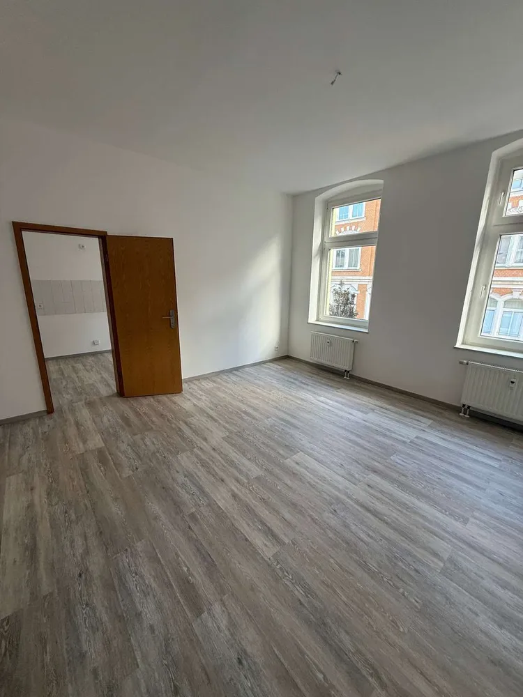 3 Zimmer Wohnung mit 75 m² in Plauen – Bild 2