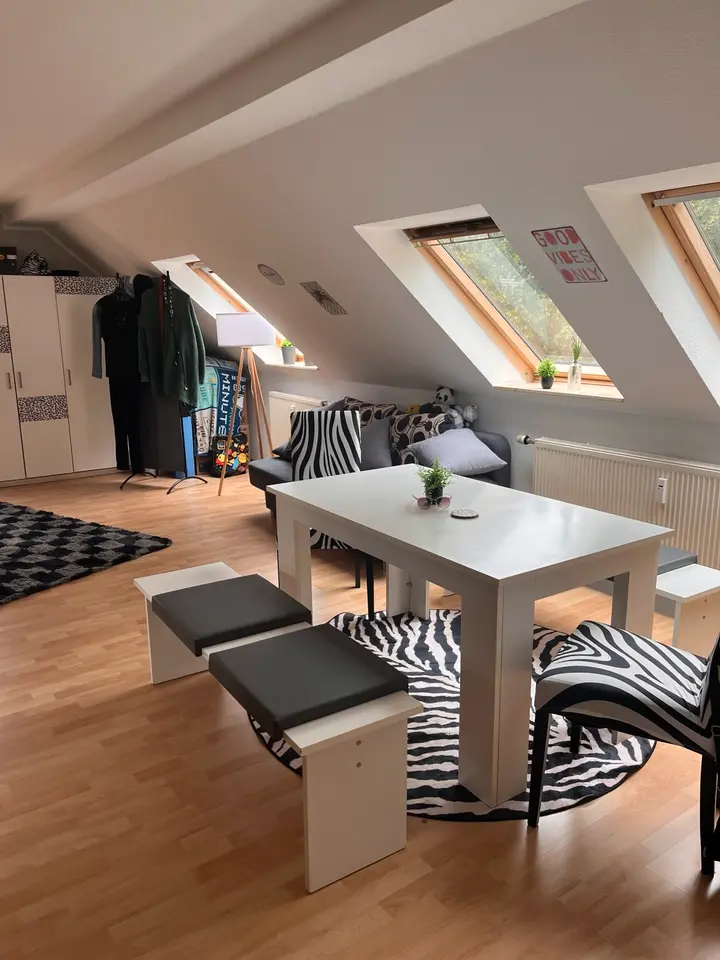 2 Zimmer Wohnung mit 63 m² in Duisburg – Bild 7
