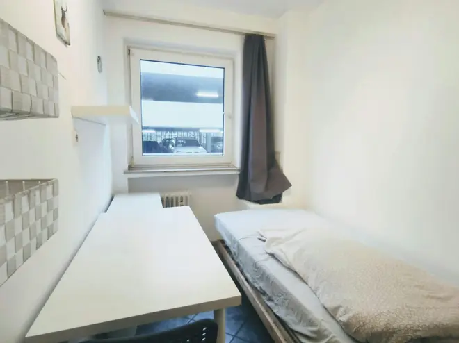 WG-Zimmer in Dortmund – Bild 3