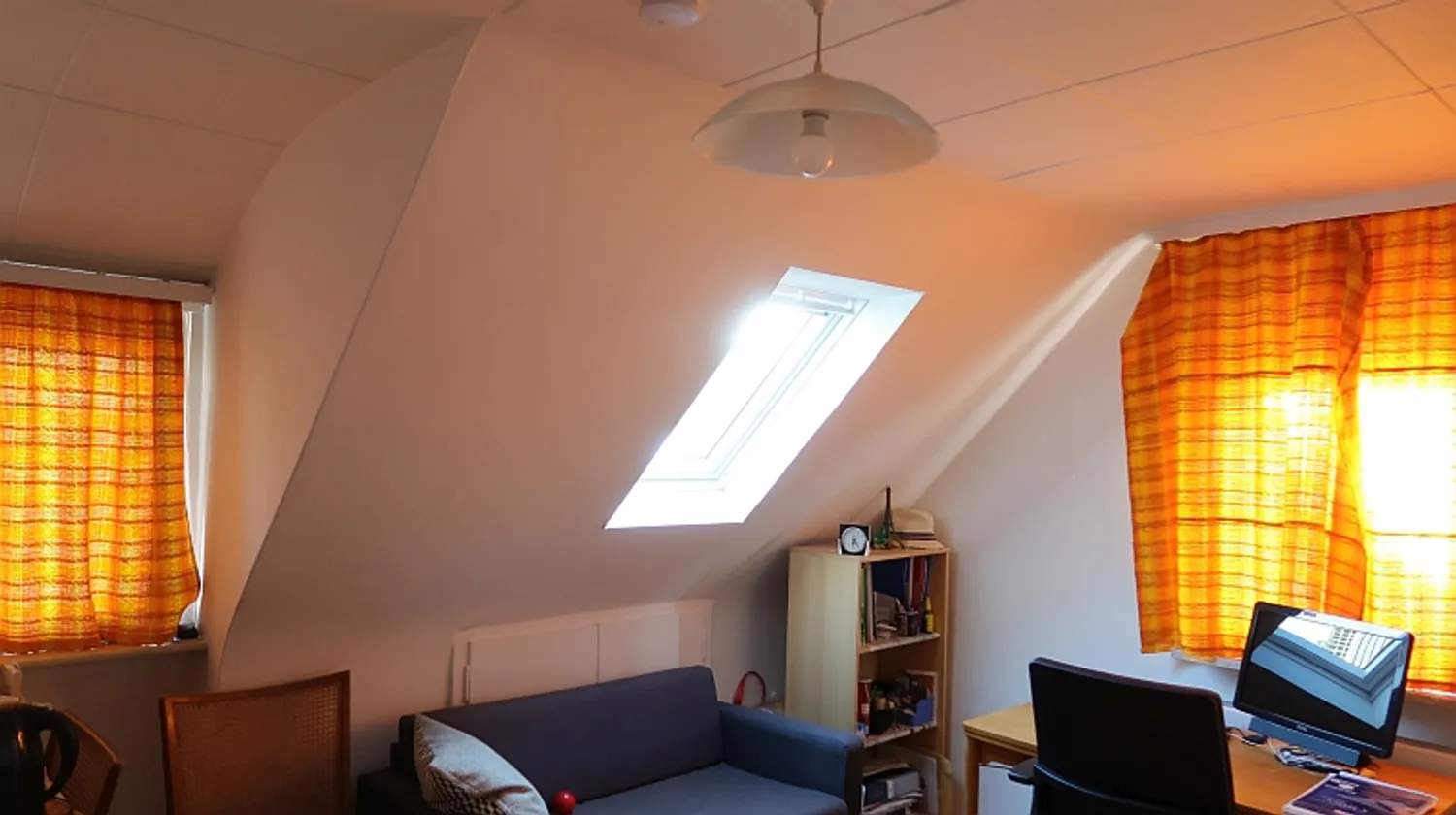 2 Zimmer Wohnung mit 45 m² in Stuttgart – Bild 2
