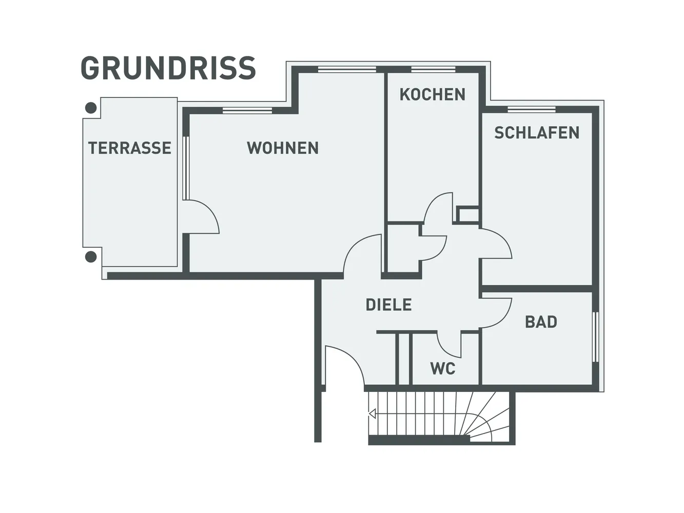 2 Zimmer Wohnung mit 68 m² in Stuttgart – Bild 10