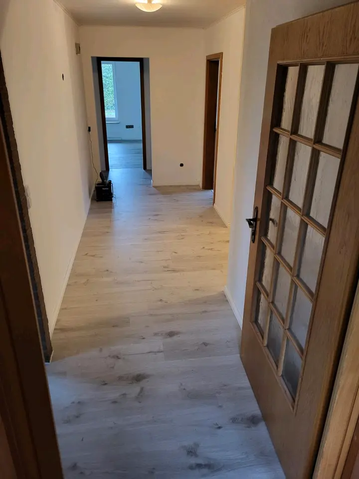 4 Zimmer Wohnung mit 111 m² in Norden – Bild 8