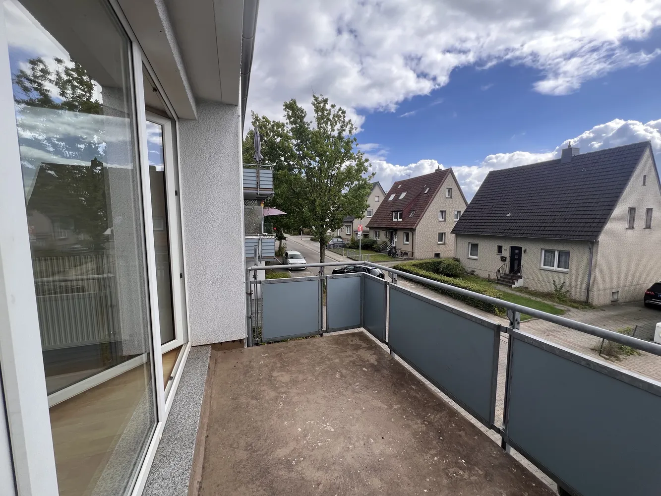3 room apartment with 75 m² in Osnabrück – Photo 3