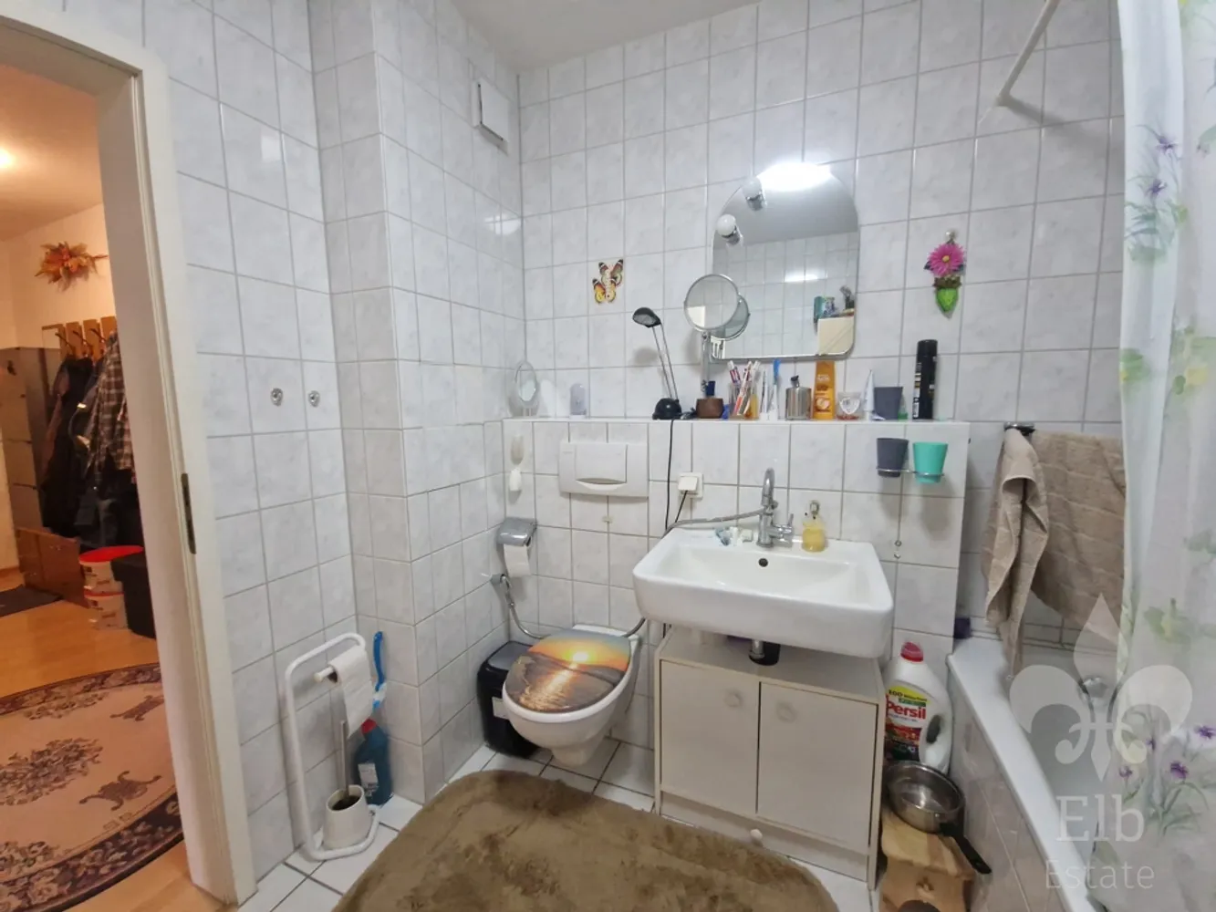 2 room apartment with 72 m² in Magdeburg – Photo 3