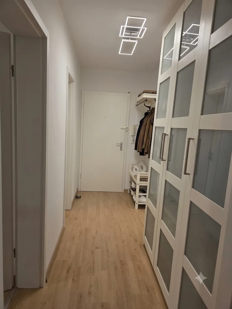 2 Zimmer Wohnung mit 49 m² in München – Bild 3