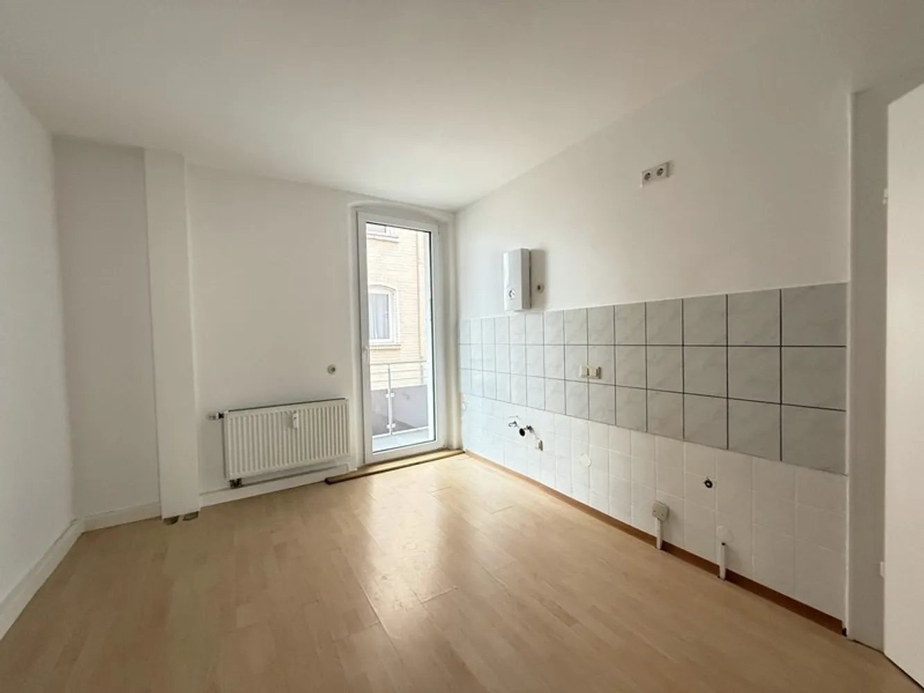 2 Zimmer Wohnung mit 55 m² in Nürnberg – Bild 3