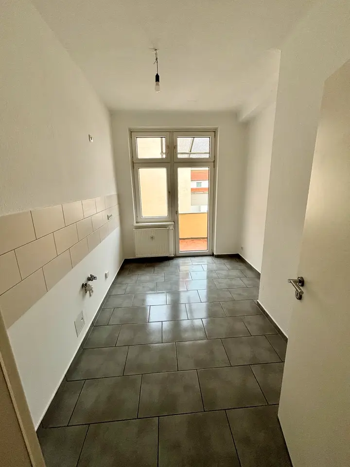 2 Zimmer Wohnung mit 63 m² in Halberstadt – Bild 9