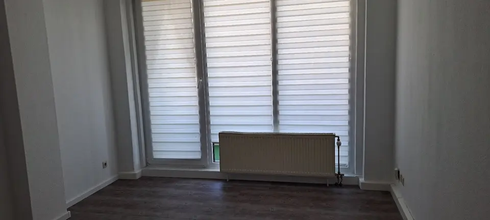 3 Zimmer Wohnung mit 61 m² in Halberstadt – Bild 1